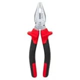 Пассатижи 200мм Master Basic EKF pas-200-mas