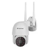 Поворотная Wi-Fi IP видеокамера SNI-SD124W SD (2Mpix, 3.6mm) Santrin