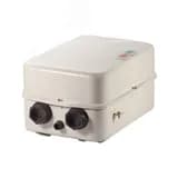 Пускатель электромагнитный ПМ12-180160 У3 В, 380В/50Гц, 2з+2р, 180А, нереверсивный, без реле, в корпусе IP40, с кнопками ПУСК и СТОП Электротехник