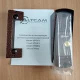 Altcam VP4201 Copper Вызывная антивандальная цветная видеопанель