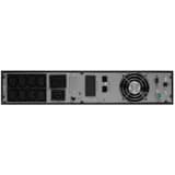 Источник бесперебойного питания (ИБП) Online 3000 RT PowerMan