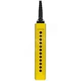 Корпус подвесной станции 12 отверстий