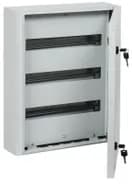 Корпус ЩРн-54 TITAN 3 540х440х120мм IP54 метал. IEK MKM11-N-54-54-Z