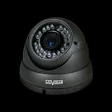 Уличная купольная видеокамера 2 Мп с объективом 2.8 - 12 mm SVC-D392V v4.0 Satvision