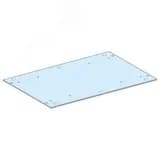 СПЛОШНАЯ ВЕРХНЯЯ ПАНЕЛЬ, IP55, Ш = 650 ММ, Г = 600 ММ Schneider Electric
