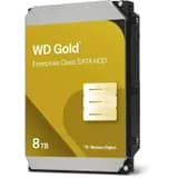 Накопитель WD Gold 8Tb WD8005FRYZ