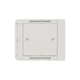 Телекоммуникационный шкаф Бастион SKAT TB-6W660GF-G