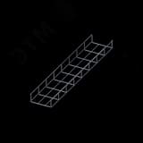 Лоток проволочный прямой ПП4.150.60.3000.8.4 СОЭМИ