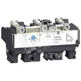 Расцепитель 3П3T TM16G для NSX100-250