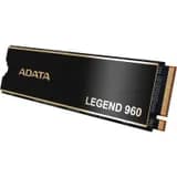 SSD диск объемом HDD 1 Тб Legend 960 1Tb ALEG-960-1TCS A-Data