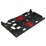 Сплайс кассета на 24 КДЗС (40 мм), универсальная DKC