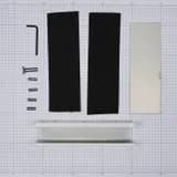 Монтажный аксеcсуар R-Lock RL-BR350-UW