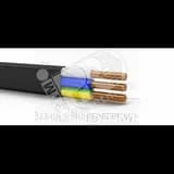 Кабель силовой ВВГ-Пнг(А)-LS 3х1.5ок(N.PE)-0.66 100м ТРТС