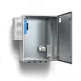 Термошкаф с обогревом и охлаждением, -50град. до +50град.С, 600x760x350 мм Тахион
