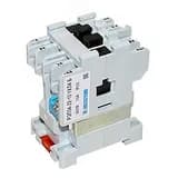 Реле электромагнитное промежуточное РЭП34-71-11 УХЛ4 Б, 380В/50Гц, 10А, 7з+1р, IP20 Электротехник