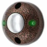 Кнопка выхода PUSHka, (медный антик) Олевс