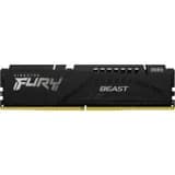 Оперативная память Kingston Fury Beast Black Expo KF564C32BBE-16