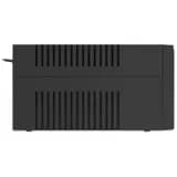 Источник бесперебойного питания (ИБП) Back Basic LCD 1200 Euro Ippon