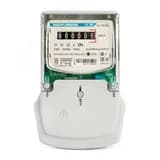 Счетчик электроэнергии CE101 S6 145 M6 однофазный однотарифный, 5(60), кл.точ. 1.0, Щ, ЭМОУ