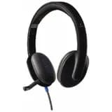 Гарнитура Headset H540 981-000480 Logitech