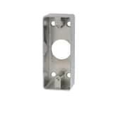 Адаптер для накладного монтажа ST-EX043BR Smartec