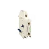 Контакт дополнительный к LC1-D боковой 2НЗ Schneider Electric