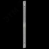 Органайзер кабельный LINEA S вертикальный 45U серый