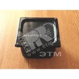 Коробка протяжная У-994 У2 IP54 грунт с уплотнителем