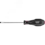Отвертка стержневая шлицевая HERCULES, SL5.5х125 мм