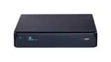 IP-видеорегистратор 4-х канальный QVC-NVR-104/6MP-D до 6Мп, до 10Тб QTech