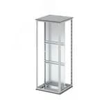 Профиль усиливающий для монтажных плат R5PCE Ш=1400мм (2 шт)