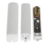 Уличный СМК-датчик беспроводной AX PRO DS-PDMCX-E-WE Hikvision