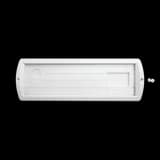 Оповещатель охранно-пожарный световой (табло) Т 12 ОСНОВА SLT10527 SLT