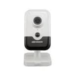 IP-камера 2Мп компактная IP-камера с W-Fi и EXIR-подсветкой до 10м Hikvision DS-2CD2423G0-IW(4mm)(W)