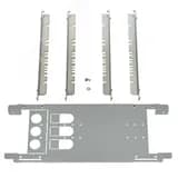 Плата монтажная для горизонтальной установки CVS630 3p Schneider Electric