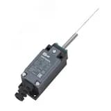 Выключатель концевой пласт. 1НО1НЗ Кошачий ус 34018DEK Dekraft