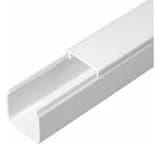 Кабель-канал с двойным замком 25х25  2м УРАЛ ПАК КК-19025025-060