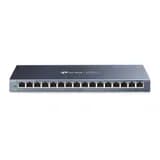 Неуправляемый 16-ти портовый коммутатор TL-SG116 TP-Link