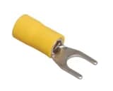 Наконечник НВИ 5.5-4 вилка 4-6мм (уп.100шт) IEK UNL10-006-6-4