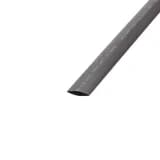 Трубка термоусадочная 15.0/7.5 1м черн. REXANT 21-5006