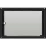 Телекоммуникационные шкаф NTSS Lime NTSS-WL9U5545GS-BL