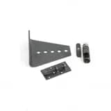 Пневматический морозостойкий  доводчик DRS-50M