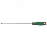 Отвертка стержневая шлицевая ANTI-SLIP GRIP, SL5.5х200 мм