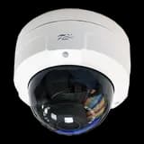 IP-камера купольная 2Мп внутренняя/уличная FOX FX-IPC-D20AP-IR LS