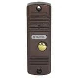 Антивандальная вызывная панель с цветным модулем высокого разрешения, накладная, медь Walle Tantos