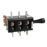 Рубильник ВР32-37 400А А70220