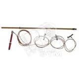 Заз.для РУ до 35кВ ЗПП-35 50кв.мм 1 штанга ZAP150-50 Электро Трейд