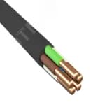 Кабель силовой ВВГ 5х2,5ок-1 ТРТС