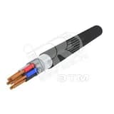 Кабель КВББШв 7х2.5 Алюр