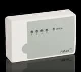 Релейный модуль РМ-4К-R3 Рубеж Rbz-337438